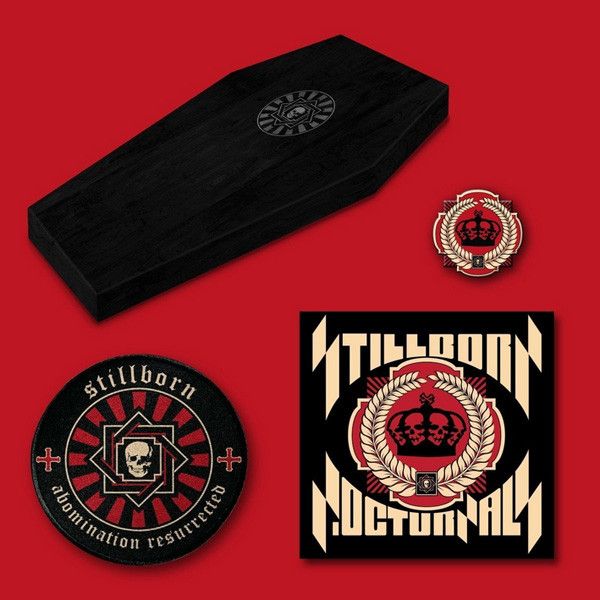 Stillborn - Nocturnals