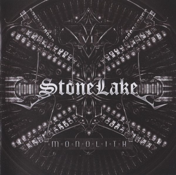 Stonelake - Monolith