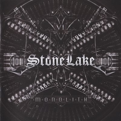 Stonelake - Monolith