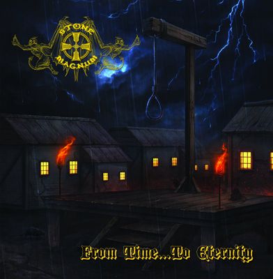 Stone Magnum - From Time...To Eternity