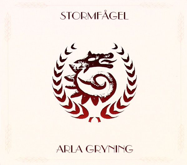 Stormfågel - Arla Gryning