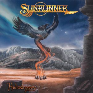 Sunrunner - Heliodromus