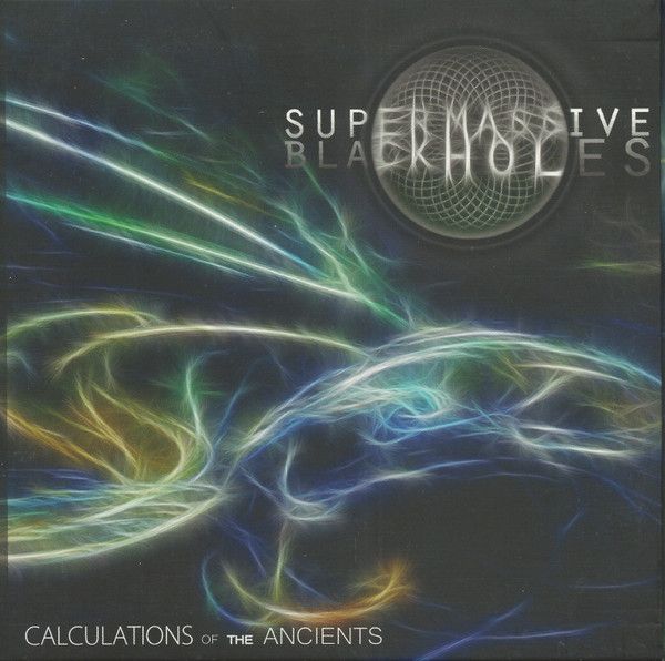 Super Massive Black Holes - Calculations Of The Ancients