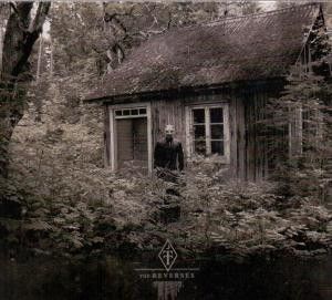 Terra Tenebrosa - The Reverses