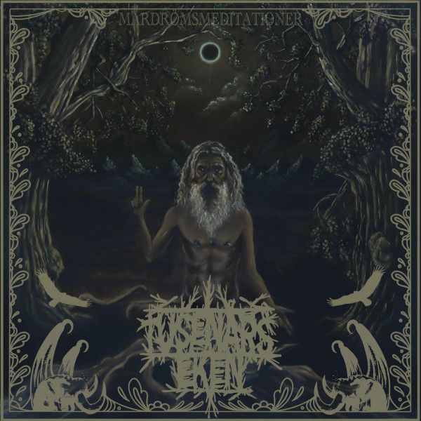 Tusenårseken - Mardr​ö​msmeditationer