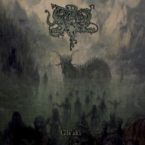 Tyrant&#39;s Kall - Gla&#39;aki