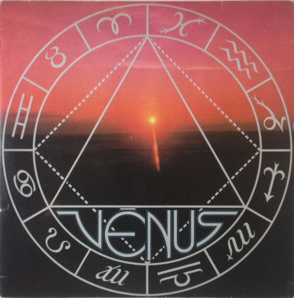 Vênus - Vênus