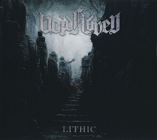 Voidhaven - Lithic