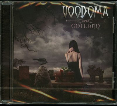 Voodoma - Gotland