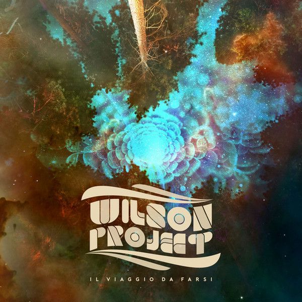 Wilson Project – Il Viaggio Da Farsi