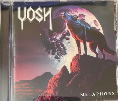 Yosh - Metaphors