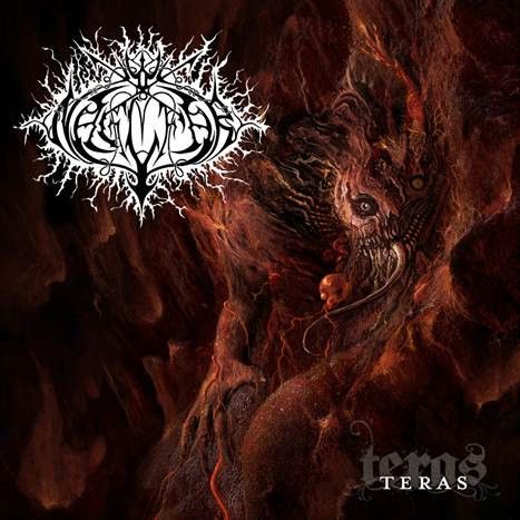 Naglfar – Téras