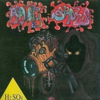 H₂SO₄ - Reality Show