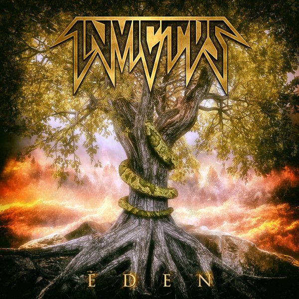 Invictus - Eden