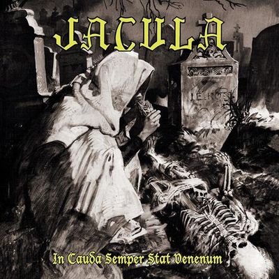 Jacula -  In Cauda Semper Stat Venenum