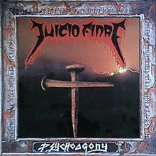 Juicio Final - Psychoagony