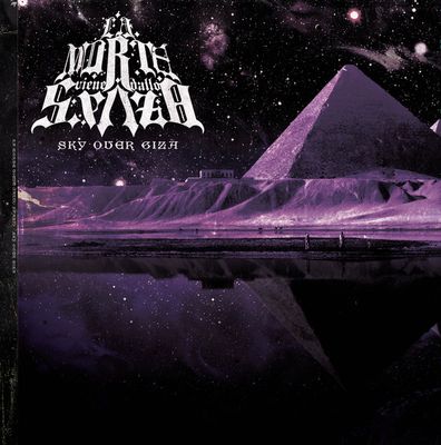 La Morte Viene Dallo Spazio - Sky Over Giza