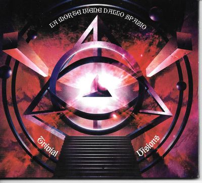 La Morte Viene Dallo Spazio - Trivial Visions