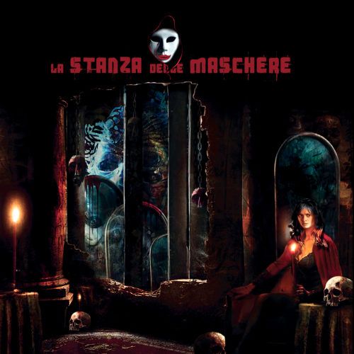 La Stanza Delle Maschere - La Stanza Delle Maschere