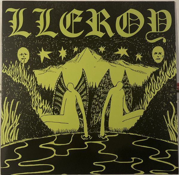 Lleroy - Nodi