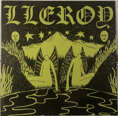 Lleroy - Nodi