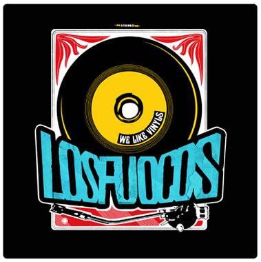 Los Fuocos - We Like Vinyls