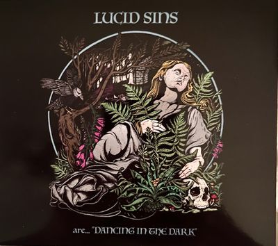 Lucid Sins - Dancing In The Dark