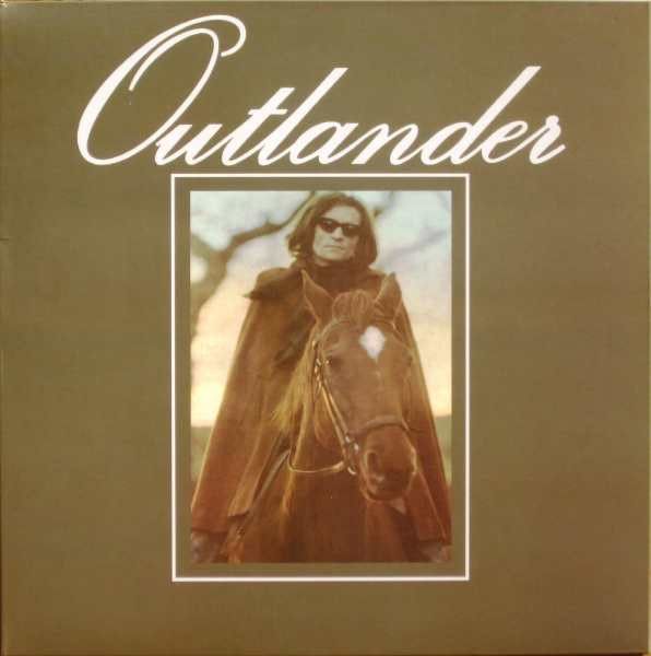 Meic Stevens - Outlander