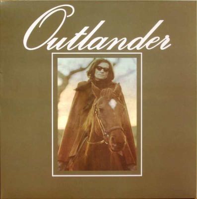 Meic Stevens - Outlander
