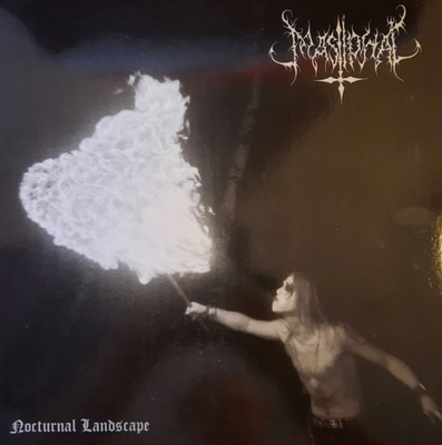 Mastiphal - Nocturnal Landscape