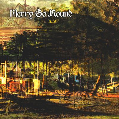 Merry Go Round - Merry Go Round