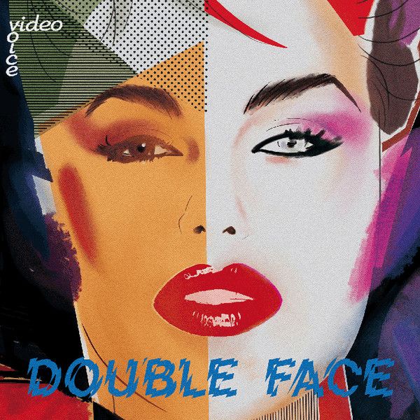 Moggi - Double Face