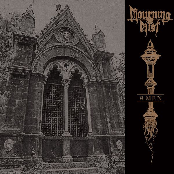 Mourning Mist - Amen
