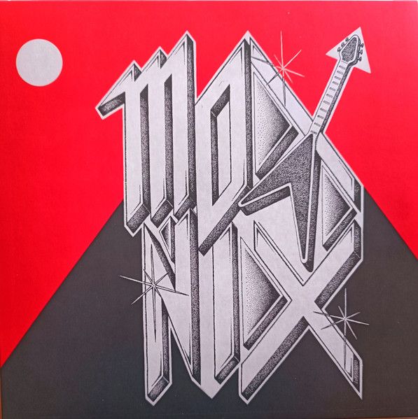 Mox-Nix - Mox-Nix