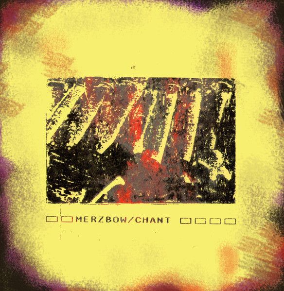 Merzbow - Chant