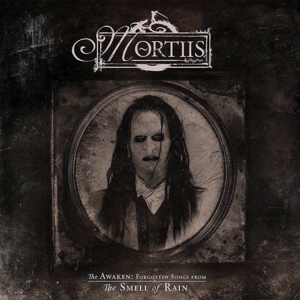 Mortiis • Il Segno Del Comando • Freddy Delirio And The Phantoms - Untitled