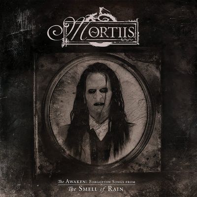Mortiis • Il Segno Del Comando • Freddy Delirio And The Phantoms - Untitled
