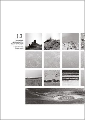 Nicola Ratti &amp; Mark Templeton - Resophonic