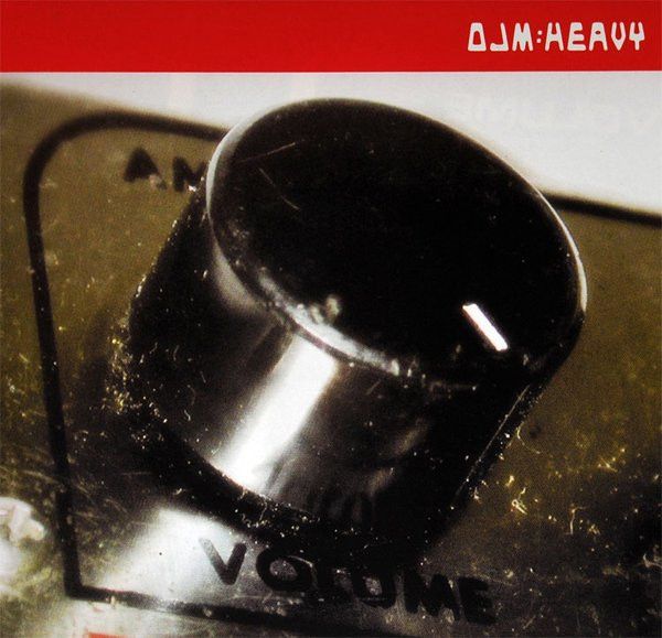 OJM - Heavy