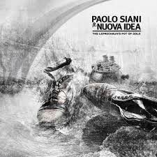 Paolo Siani Ft. Nuova Idea - The Leprechaun&#39;s Pot Of Gold