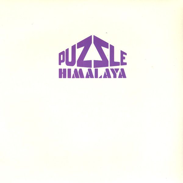 Puzzle - Himalaya