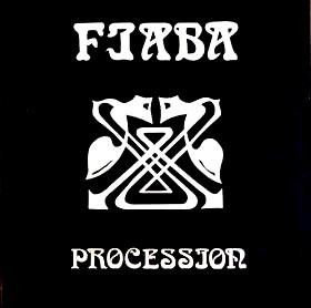 Procession - Fiaba