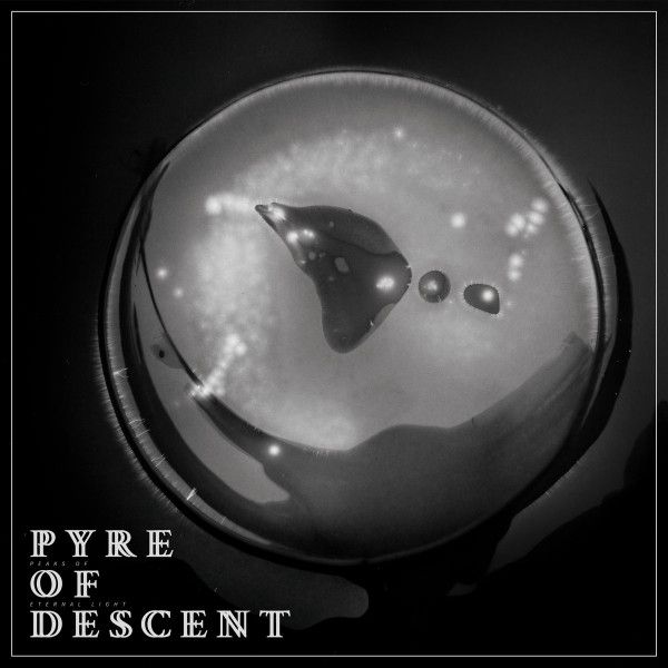 Pyre Of Descent - Peaks of Eternal Light