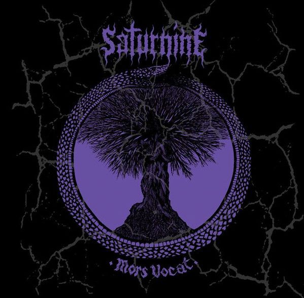 Saturnine - Mors Vocat