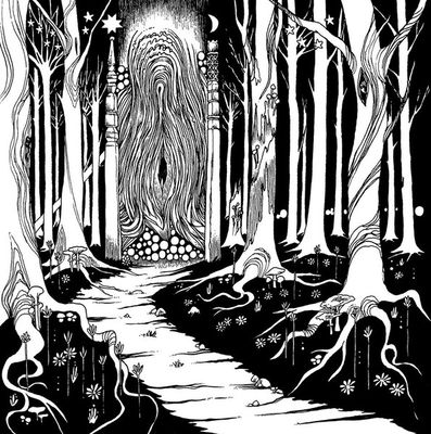 Siculicidium - Land Beyond The Forest