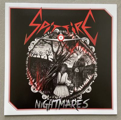 Spitfire - Nightmares