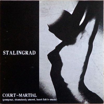 Stalingrad - Court-Martial