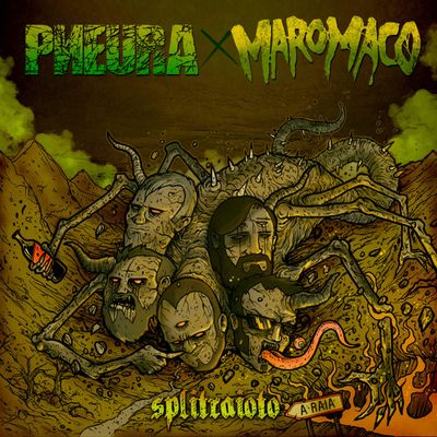 Pneura, Maromaco - Splitraioto