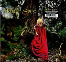 Kentish Spires - The Last Harvest