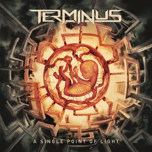 Terminus - A Single Point Of Light